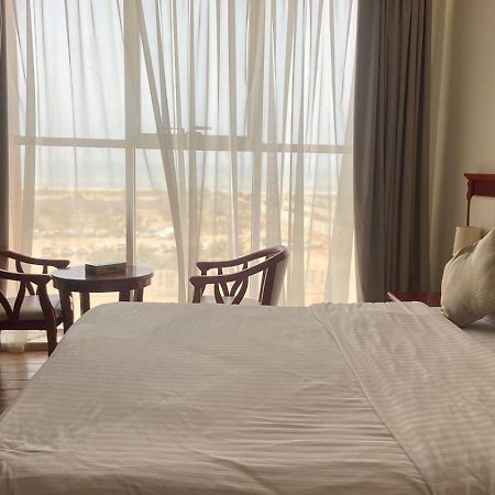 Aparthotel Fakher Yanbu 3 Furnished Units Exterior foto