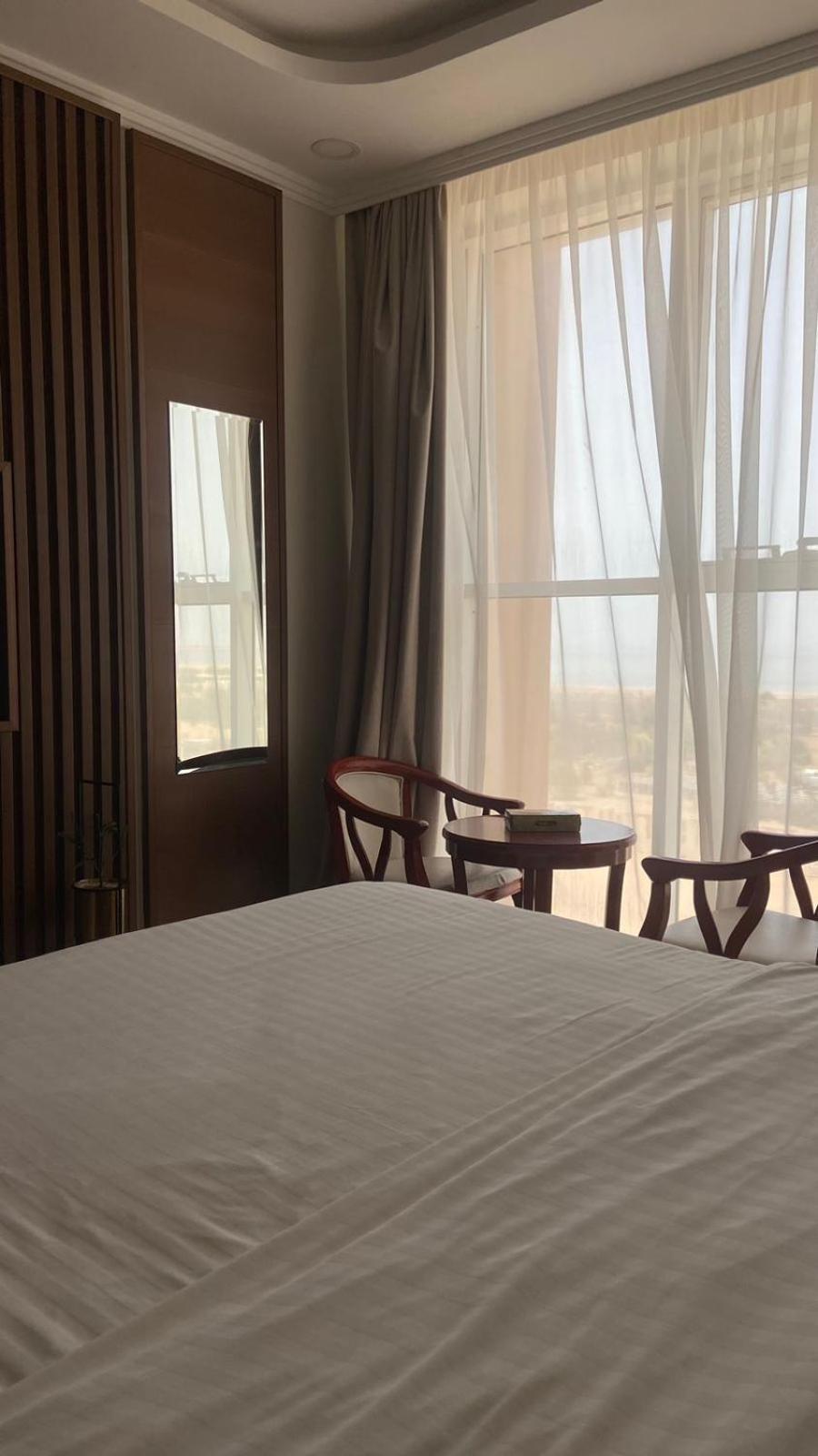 Aparthotel Fakher Yanbu 3 Furnished Units Exterior foto