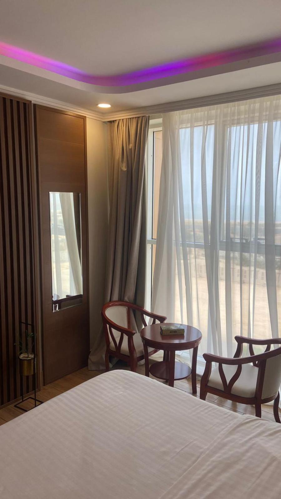 Aparthotel Fakher Yanbu 3 Furnished Units Exterior foto