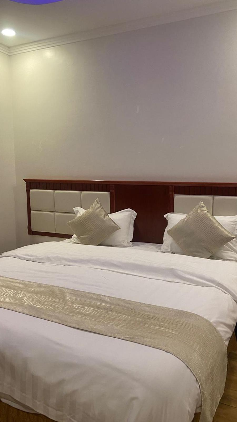 Aparthotel Fakher Yanbu 3 Furnished Units Exterior foto